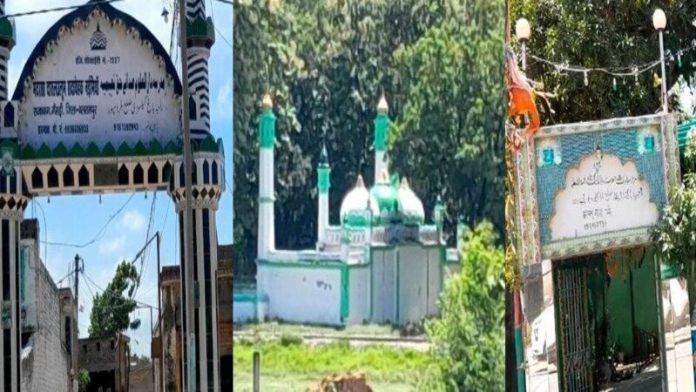 भारत नेपाल बढ़नी बॉर्डर