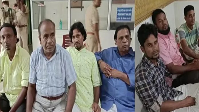 असम बांग्लादेशी इस्लाम