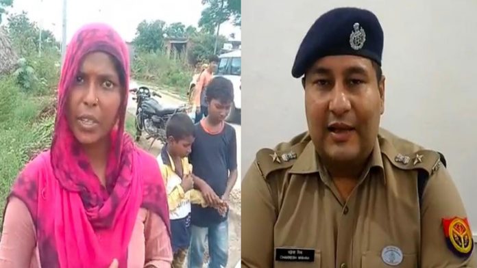 हिन्दू ईसाई गिरफ्तार
