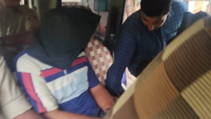 कर्नाटक, ISIS, आतंकी, गिरफ्तार