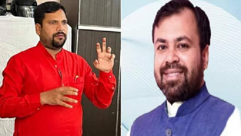 ‘दंगाइयों और गुंडों का गढ़ बन गई है AAP’: केजरीवाल की पार्टी के 2 विधायक कोर्ट में दोषी करार, दंगा भड़काने और पुलिस पर पत्थरबाजी का मामला