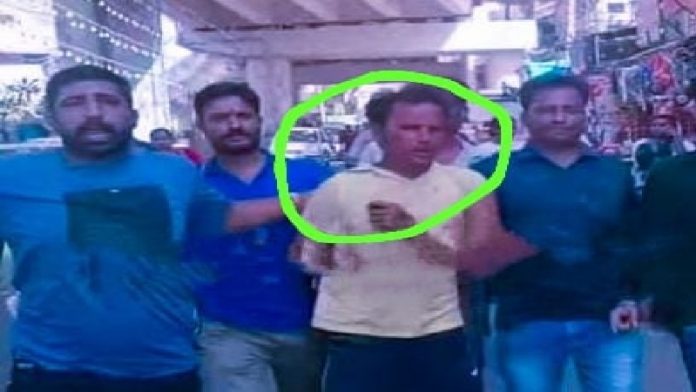 आमीद अली, गाय-भैंसों के सात रेप, रोहतक