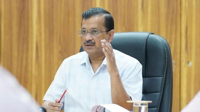 अरविंद केजरीवाल, स्टाम्प ड्यूटी घोटाला