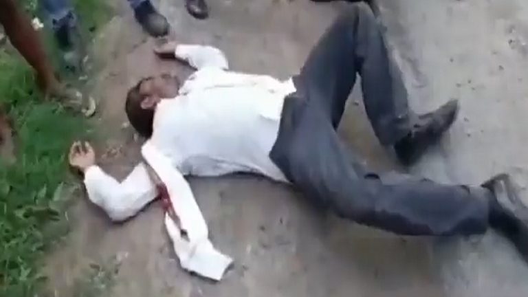 गोलीकांड से थर्राया बेगूसराय, बाइक सवारों ने 40 km में 11 को बनाया शिकार: राह चलते लोगों पर बरसाई गोलियाँ, बिहार में लौटा जंगलराज