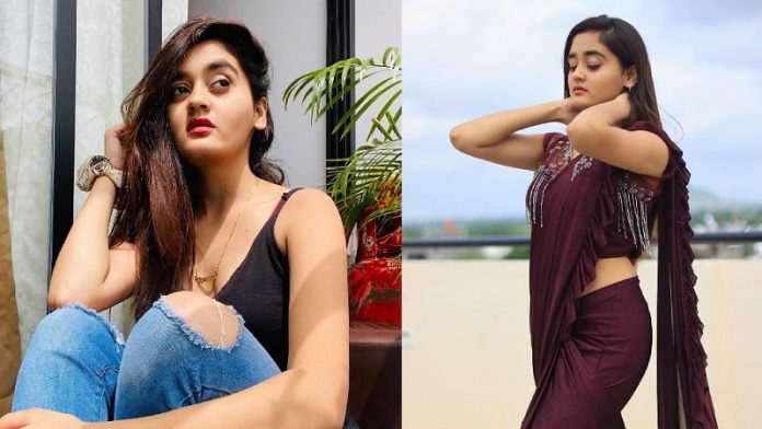 बिंदास काव्या यादव, YouTuber