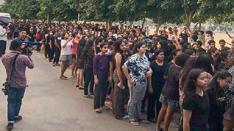 छात्रा के फोन से रिकवर हुए 12 वीडियो, चंडीगढ़ यूनिवर्सिटी MMS कांड का चैट पढ़िए: ‘आज मरवा ही दिया था, एक लड़की ने मुझे देख लिया’