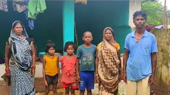 chhattisgarh conversion