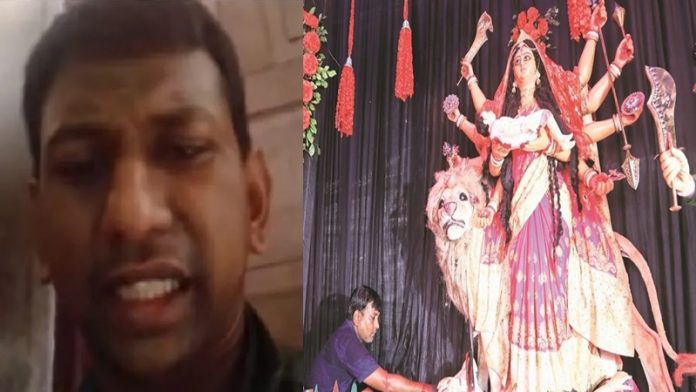 कोलकाता, दुर्गा पूजा