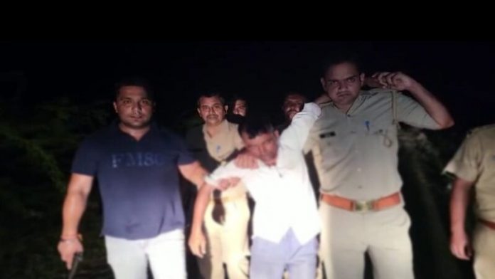 उत्तर प्रदेश नोएडा