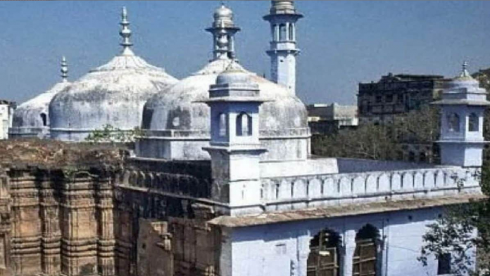 ज्ञानवापी PFI ओवैसी