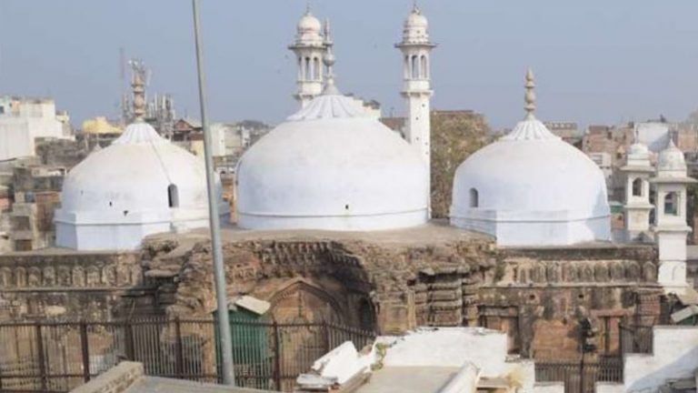 जिस ज्ञानवापी में मिला शिवलिंग, वहाँ उर्स का आयोजन करवाना चाहता है मुस्लिम पक्ष: चादर चढ़ाने की अनुमति के लिए पहुँचा कोर्ट, हिन्दू पक्ष भी पहुँचा HC