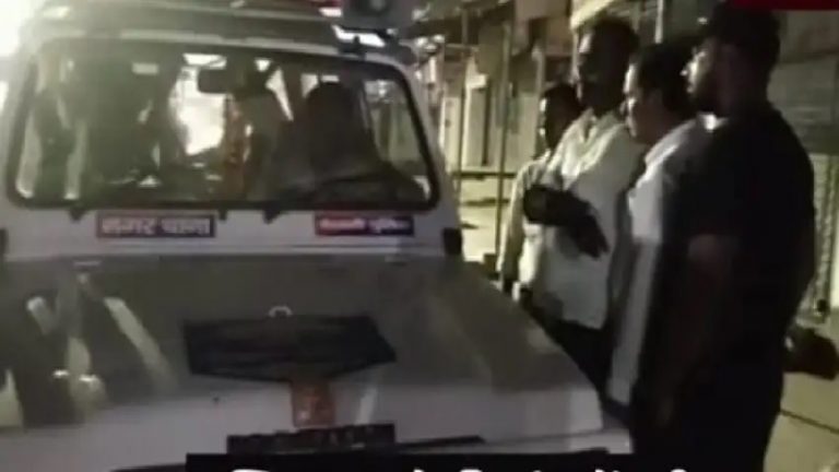बेगूसराय के बाद अब हाजीपुर में अंधाधुंध गोलीबारी, दहशत फैला कर निकल गए बदमाश: बिहार में अपराधियों के हौसले बुलंद