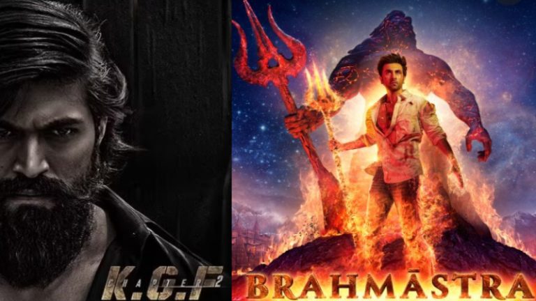KGF से ब्रह्मास्त्र की तुलना: बजट 4 गुना, कमाई एक-चौथाई – इस गणित से रणबीर ‘बिग बीफ’ कपूर नहीं निकाल पाएँगे पूरी कीमत