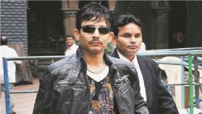 ‘सोच रहा हूँ राजनीति से जुड़ जाऊँ’ : जेल से छूटने के बाद बदले KRK के तेवर, कहा- सुरक्षित रहने के लिए अभिनेता नहीं, नेता होना जरूरी