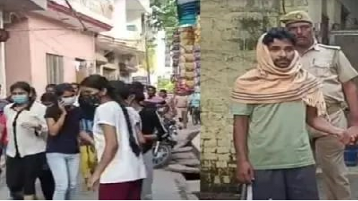 (फोटो साभार: यूपी तक)