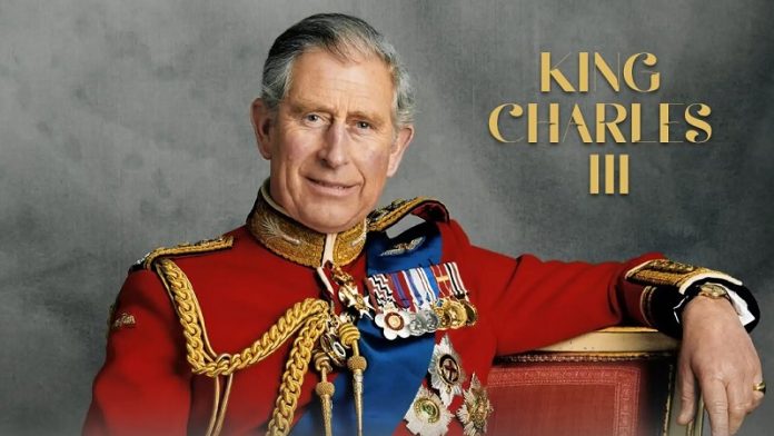 King Charles III, UK, भारत