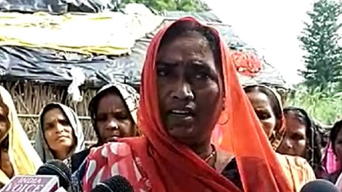 कुशीनगर, हिन्दुओं का पलायन, मुस्लिम