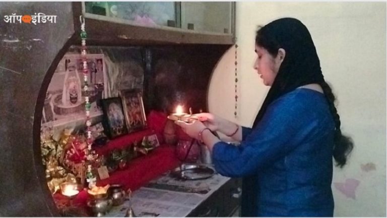 ईसाइयों का लव जिहाद ऐसे: हिंदू लड़की को 4 महीने के भीतर आशीष से 2 बार करनी पड़ी शादी, फिर भी न धर्म बचा-न मिला परिवार