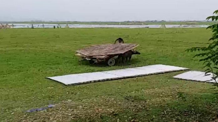 असम, मदरसा, ध्वस्त, बुलडोजर