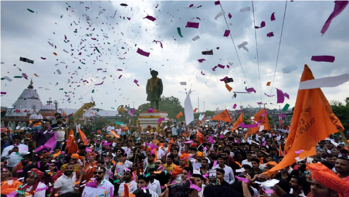 महाराजा हरि सिंह जयंती