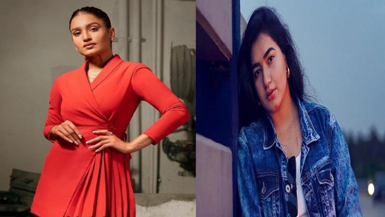 केरल में 2 हिरोइन के साथ भीड़ ने की छेड़छाड़: मॉल में कर रही थीं फिल्म का प्रोमोशन, वीडियो हुआ वायरल