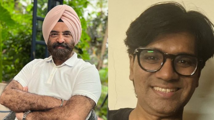मोहम्मद जुबैर, मनजिंदर सिंह सिरसा