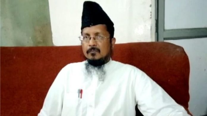 पीएफआई