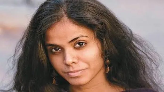 मीना कंडासामी