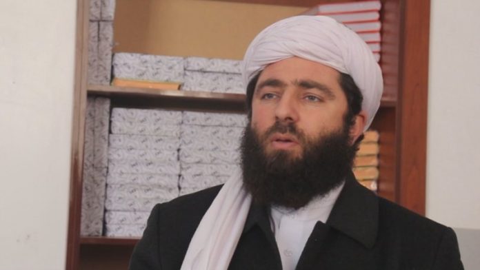 मौलाना मुजीब अंसारी