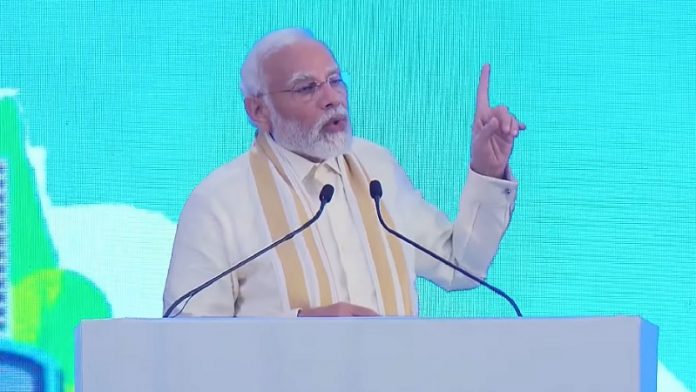 केरल, कोच्चि, नरेंद्र मोदी, केरल
