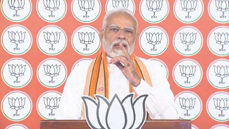 ‘पर्यटन क्षेत्र से बढ़ेगा रोजगार, हिमाचल में बल्क ड्रग पार्क भी’: PM मोदी ने चुनाव से पहले राज्य के युवाओं को साधा, पहाड़ी गाँधी बाबा को किया याद