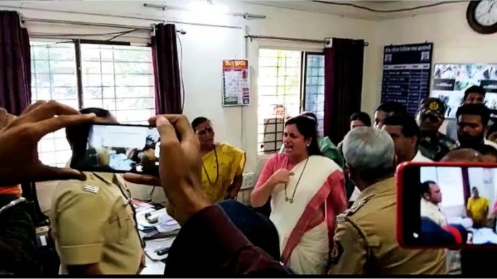 नवनीत राणा