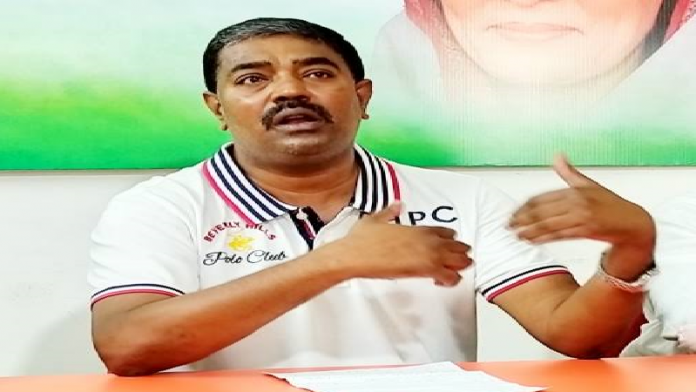 गोवा विधायक संकल्प अमोनकर