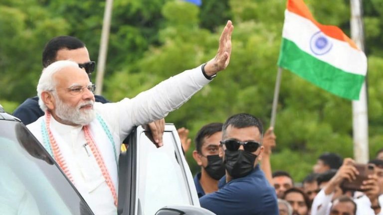 PFI के निशाने पर थी PM मोदी की पटना रैली, हिंसा के लिए ट्रेनिंग कैंप भी बनाया था: देश भर में आतंक के लिए कट्टरपंथी संगठन ने जुटाए थे ₹120 करोड़