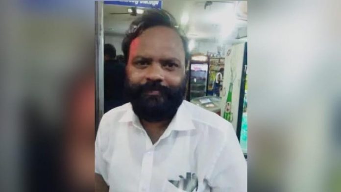 पादरी