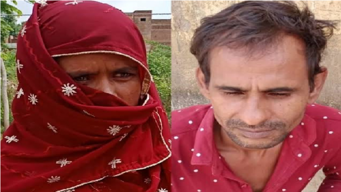 राजस्थान अलवर निकाह