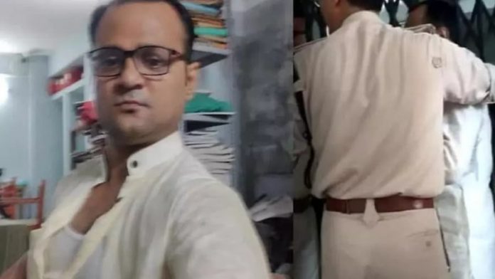 अशफर अहमद