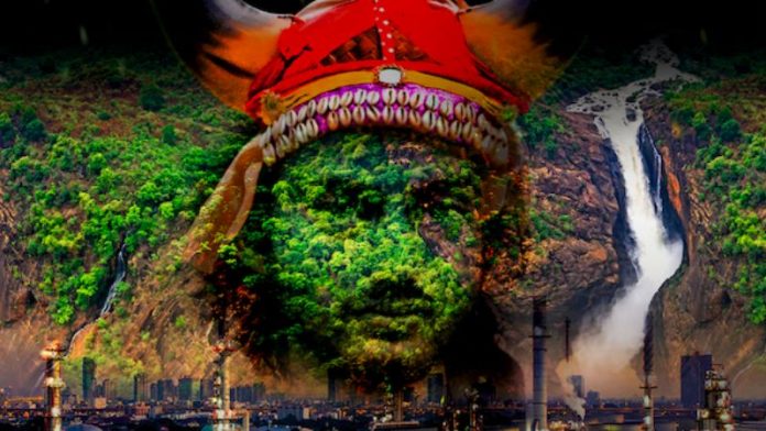 राजा प्रवीर चंद्र भंज देव, बस्तर, आदिवासी