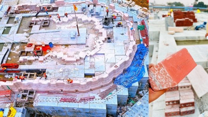 राम मंदिर, अयोध्या, रामलला, मकर संक्रांति, 2024