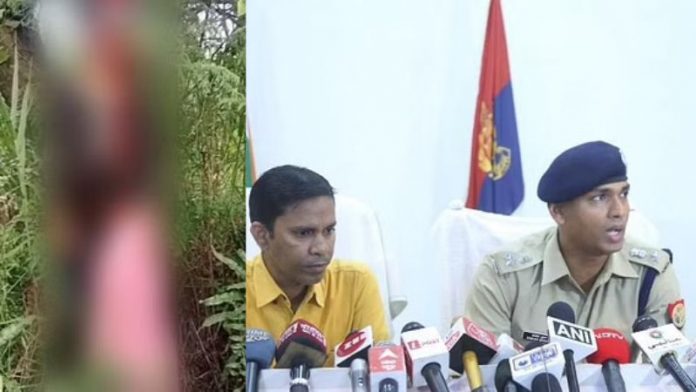 रासुका, लखीमपुर खीरी, बलात्कार