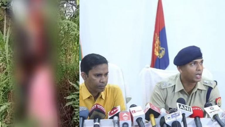 जुनैद और सोहेल ने कबूला दोनों लड़कियों के बलात्कार और गला घोंट कर हत्या का अपराध, NSA लगा सकती है पुलिस: लखीमपुर खीरी की घटना पर CM योगी सख्त