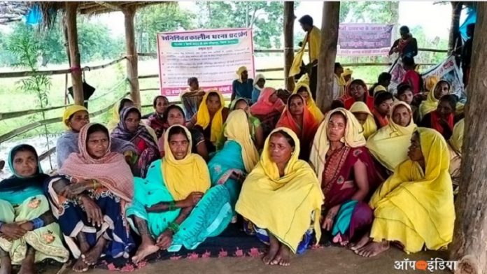सरगुजा हसदेव अरण्य