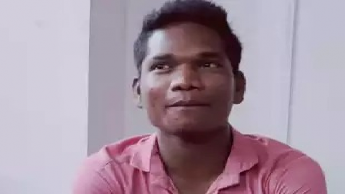 सीरियल किलर गिरफ्तार मध्य प्रदेश 