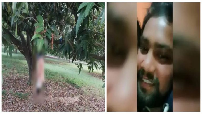 मुस्लिम लड़की से किया प्यार, हिंदू लड़के को बदले में मिली मौत: बरेली में मार कर लटकाया, मुँह में ठूँसा था कपड़ा