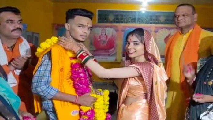 इकरा इशिका घरवापसी