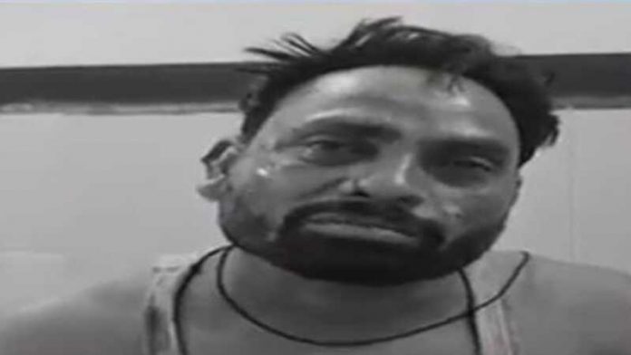 गढ़वा दीपक अंकिता आग