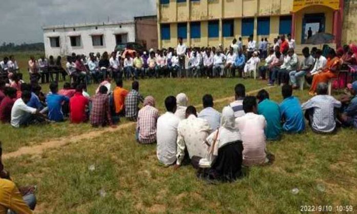 झारखंड रांची स्कूल