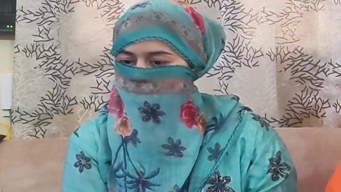 दिल्ली लव जिहाद