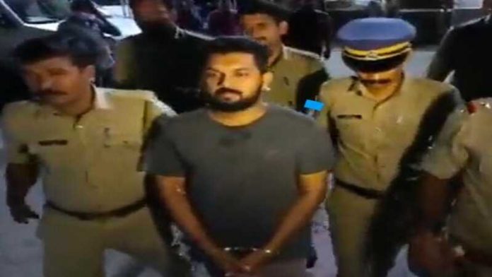 केरल RSS PFI हत्या