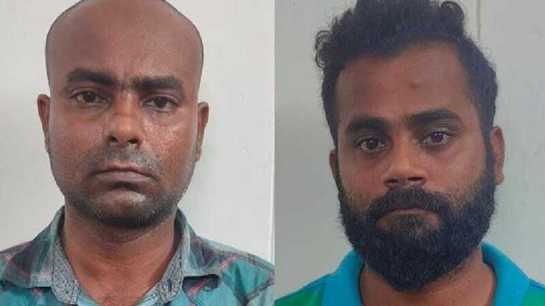 बाथरूम में मोबाइल कैमरा से रिकॉर्डिंग, 6 महीने से चल रहा था काम: सॉफ्टवेयर से रिकवरी, कई महिलाओं के आपत्तिजनक वीडियो – चेन्नई में 2 गिरफ्तार
